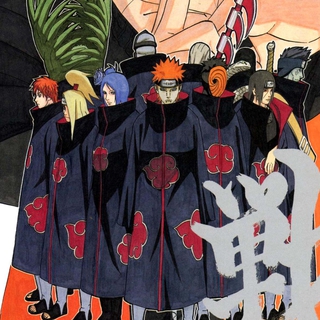 Akatsuki