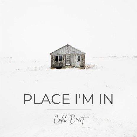 Place I'm In | Boomplay Music