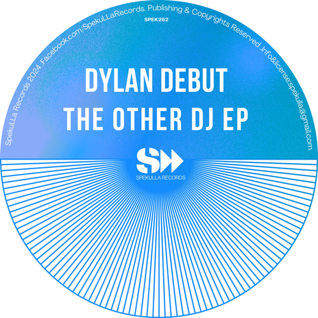 The Other DJ | Boomplay Music