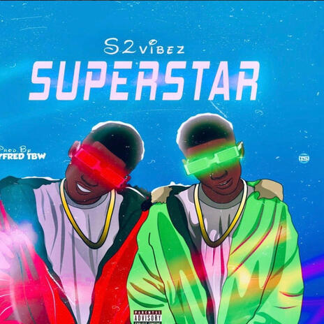 Superstar | Boomplay Music