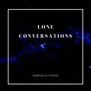 Lone Conversation