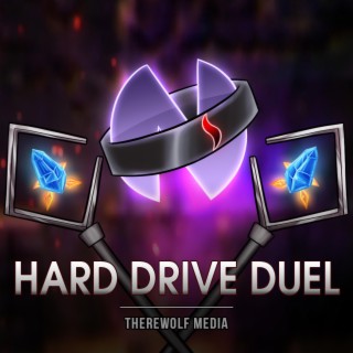 Hard Drive Duel