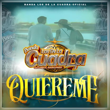 Quiéreme | Boomplay Music