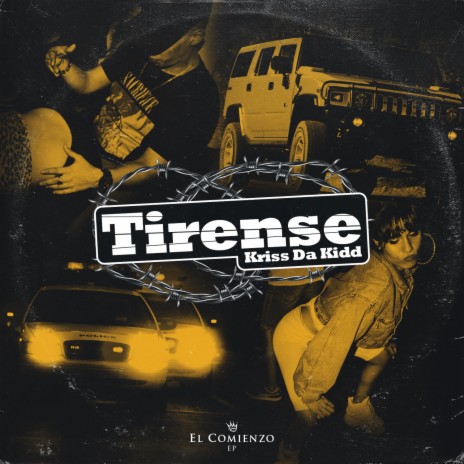 Tirense | Boomplay Music