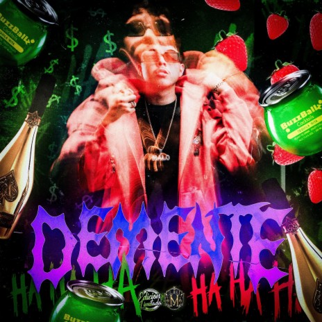 Demente | Boomplay Music