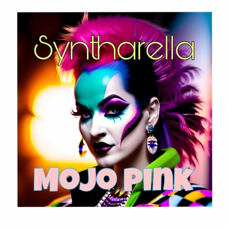 Syntharella | Boomplay Music