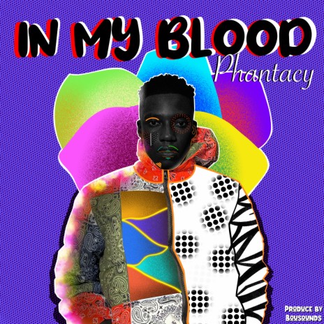 In My Blood | Boomplay Music