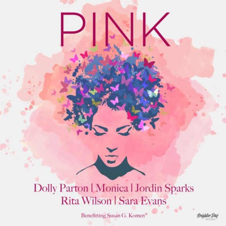 Pink ft. Monica, Jordin Sparks, Rita Wilson & Sara Evans