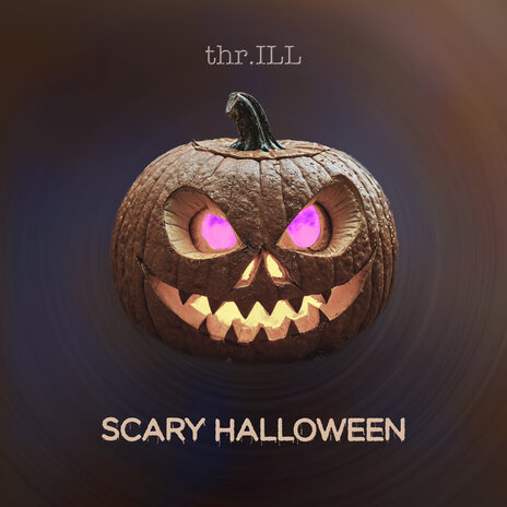 Scary Halloween | Boomplay Music