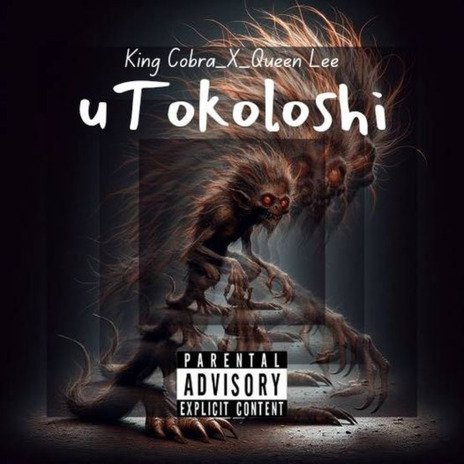 uTokoloshi ft. Queen Lee | Boomplay Music