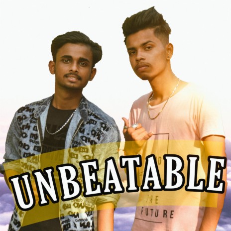 UNBEATABLE | Boomplay Music