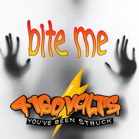 Bite me | Boomplay Music