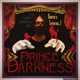 Prince Of Darkness