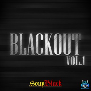 Blackout, Vol. 1