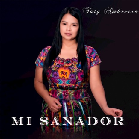 Mi Sanador | Boomplay Music