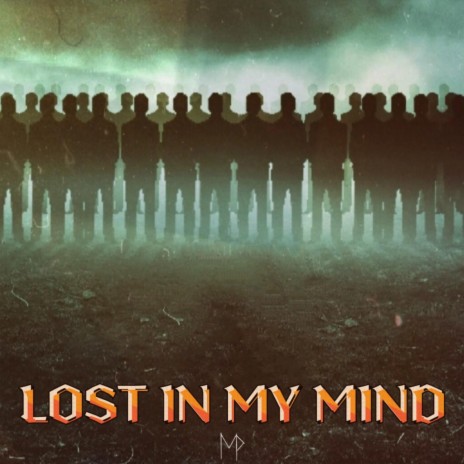 Lost In My Mind (with Kamila Smolikova) | Boomplay Music