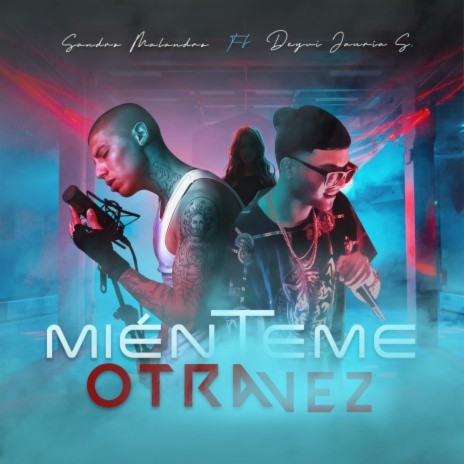 Mienteme Otra Vez ft. Jauria santa | Boomplay Music