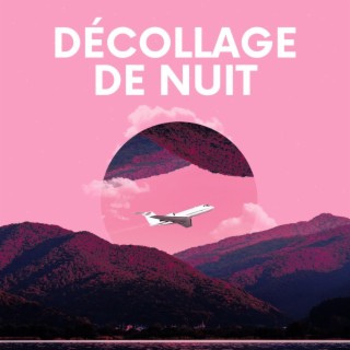 Décollage de nuit