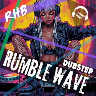 DubStep Rumble Wave