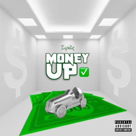 Money Up | Boomplay Music