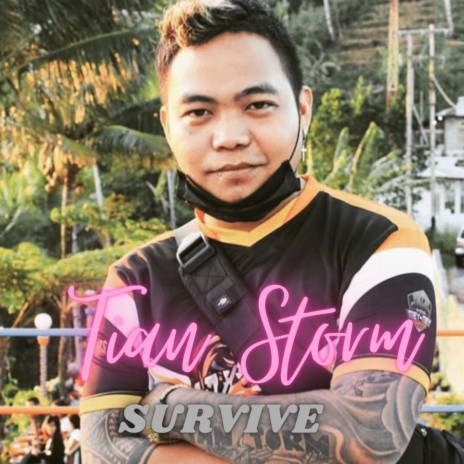 Survive | Boomplay Music