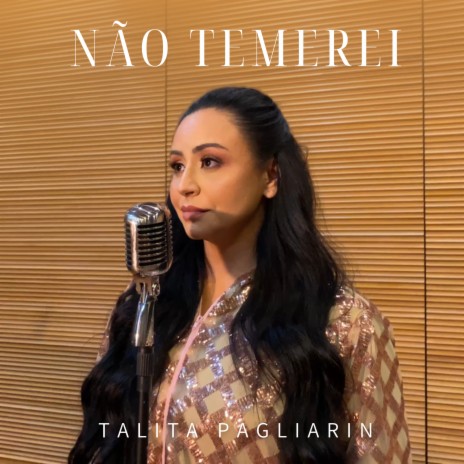 Não Temerei | Boomplay Music