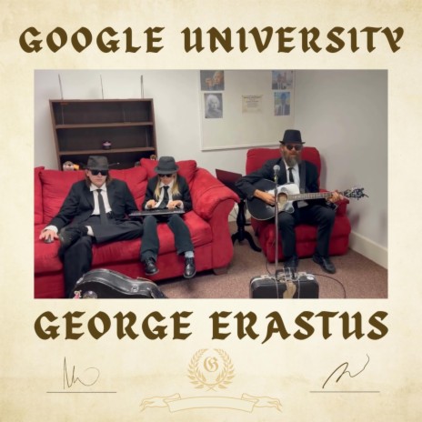 Google University | Boomplay Music