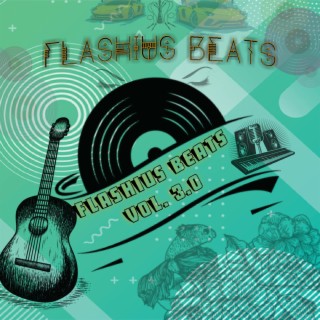 Flashius Beats, Volume 3