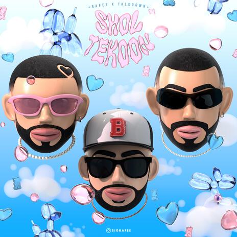 Shol Tekoon ft. Amin Rafiee | Boomplay Music