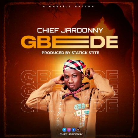 Gbede | Boomplay Music