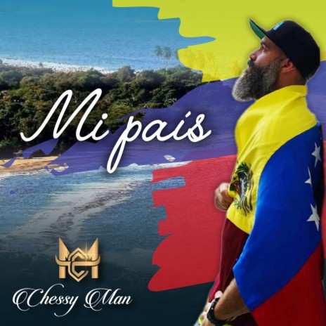 Mi País | Boomplay Music