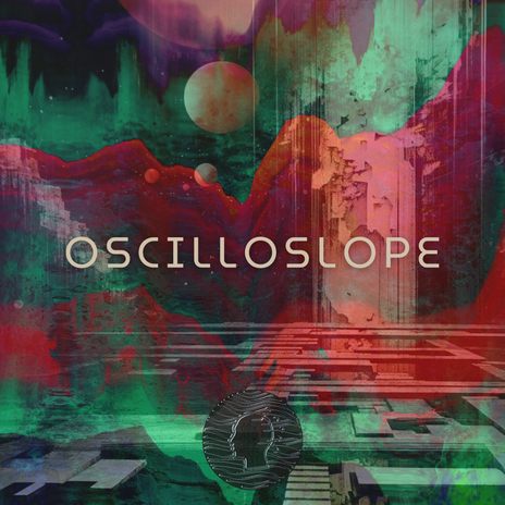 Oscilloslope ft. DeanaMik | Boomplay Music