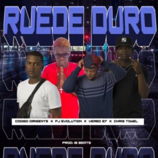 Ruede duro