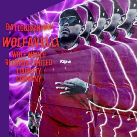 WolfAVelli Freestyle | Boomplay Music