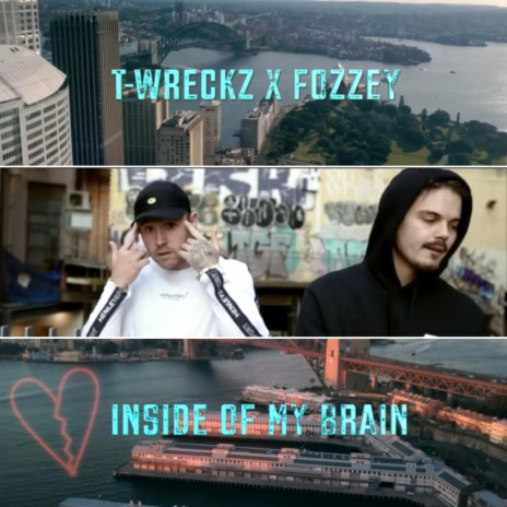 Inside of My Brain ft. Fozzey
