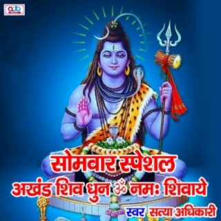 Akhand Shiv Dhun Om Namah Shivaye