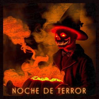 Noche de Terror: Canciones Embrujadas para Halloween 2023