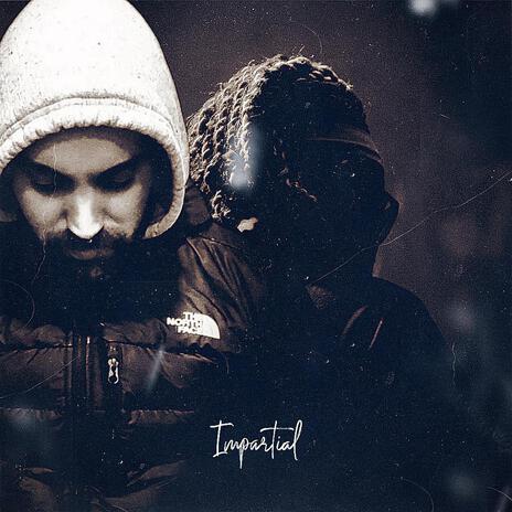 Impartial ft. Luks | Boomplay Music