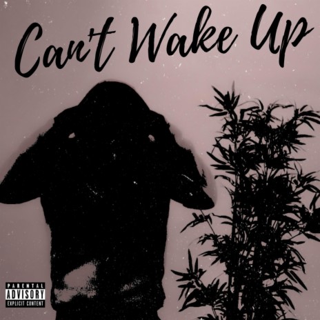 Can't Wake Up | Boomplay Music