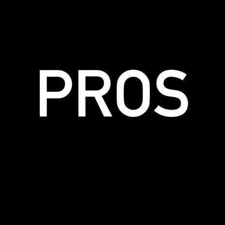 Pros | Boomplay Music