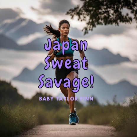 Japan Sweat Savage | Boomplay Music