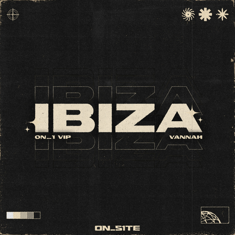 Ibiza ft. Vannah | Boomplay Music