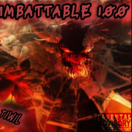 IMBATABLE 100 | Boomplay Music