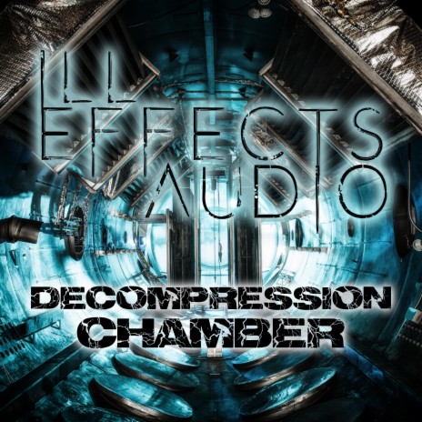 Decompression Chamber | Boomplay Music