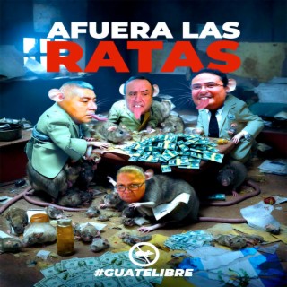 Afuera las Ratas