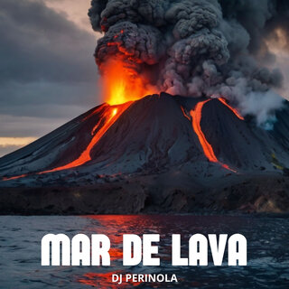 Mar de Lava