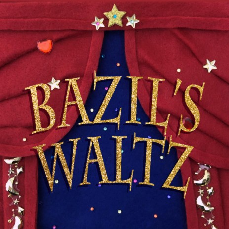 BAZIL'S WALTZ