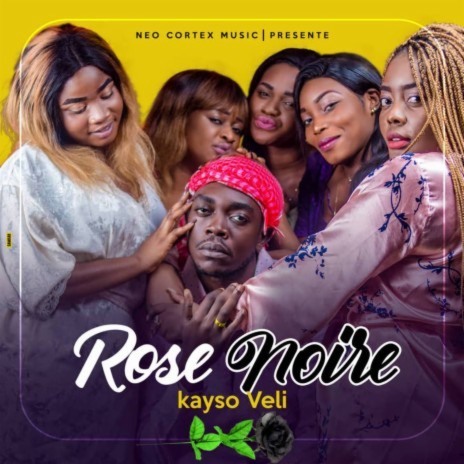 Rose noire | Boomplay Music