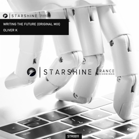 Writing the Future (Original Mix) | Boomplay Music