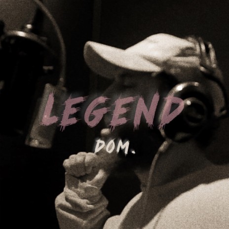Legend (Radio Edit) | Boomplay Music